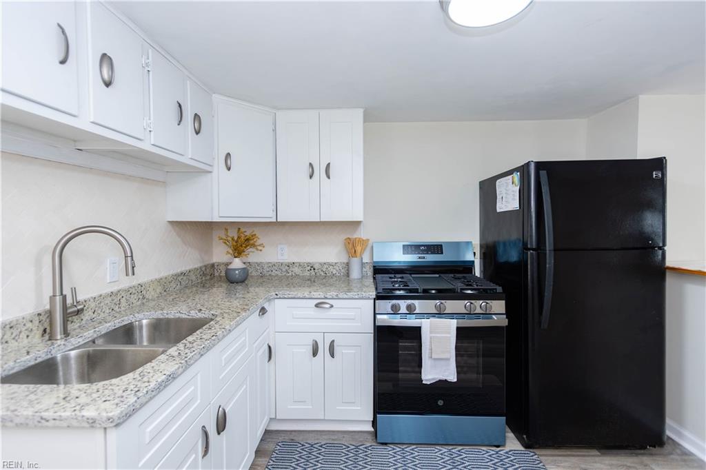 12 Middlesex Road Newport News VA 23606