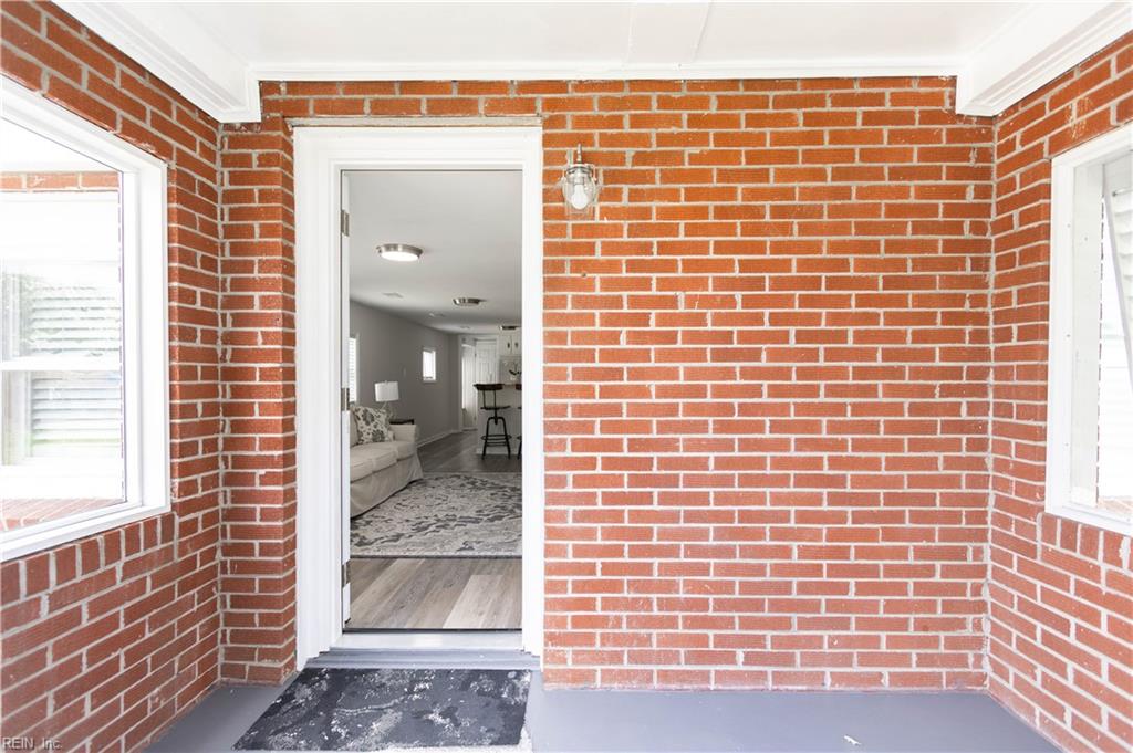 12 Middlesex Road Newport News VA 23606