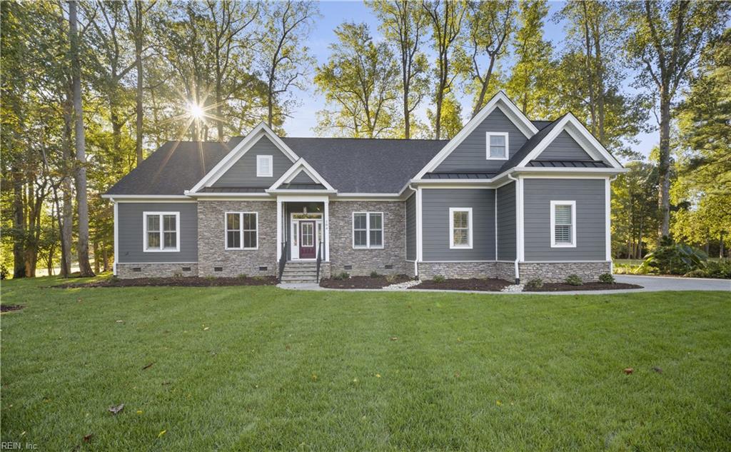 108 Colonel Philip Johnson Williamsburg VA 23185