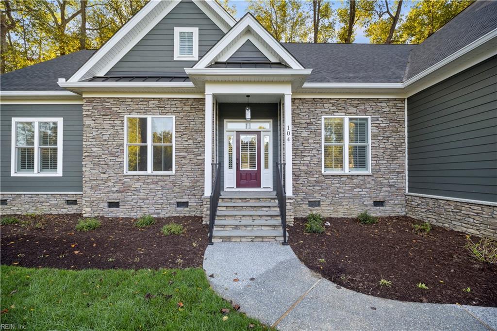 108 Colonel Philip Johnson Williamsburg VA 23185