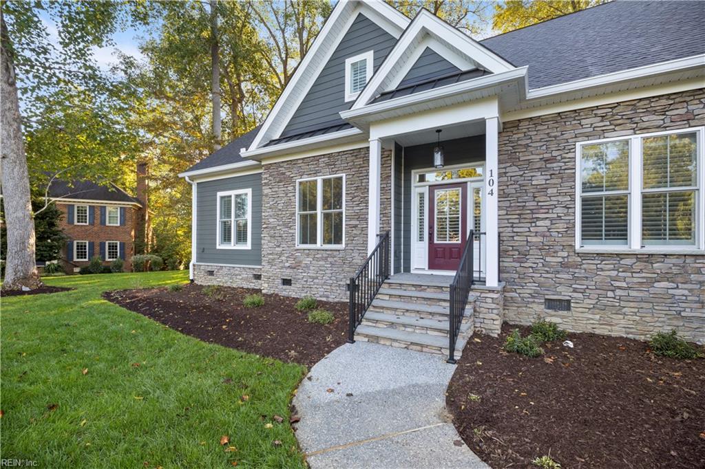 108 Colonel Philip Johnson Williamsburg VA 23185