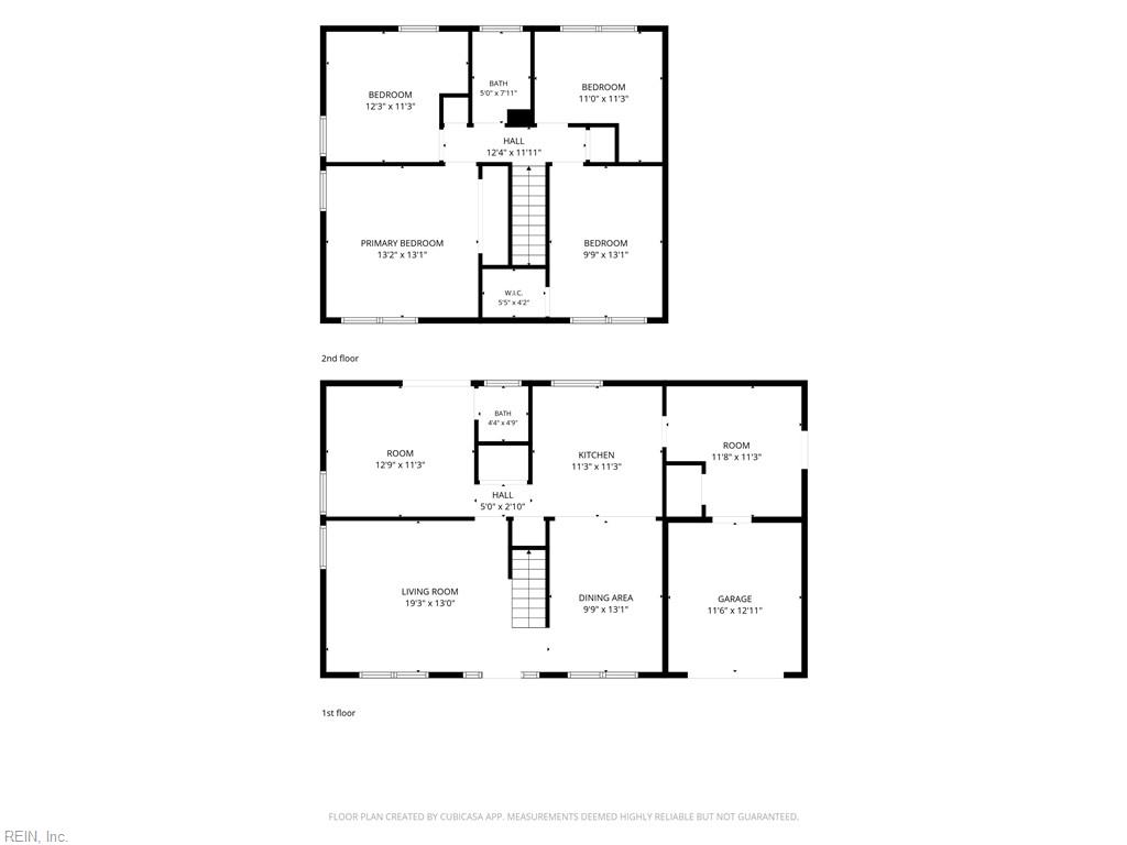 724 Roslyn Road Newport News VA 23601