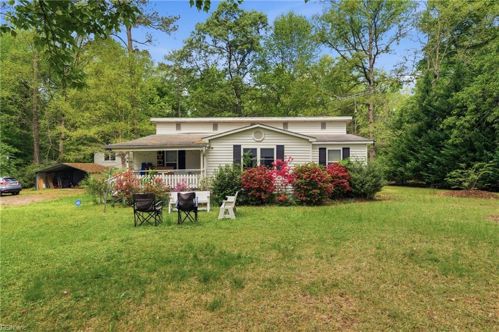 9788 Woods Cross Road Gloucester VA 23061