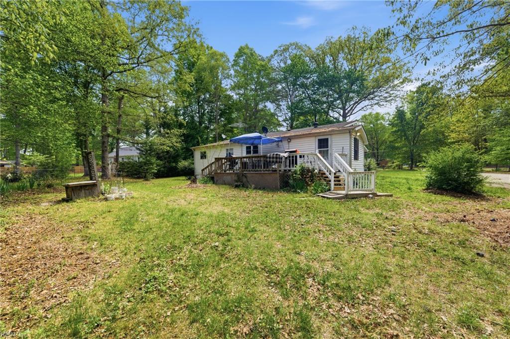 9788 Woods Cross Road Gloucester VA 23061