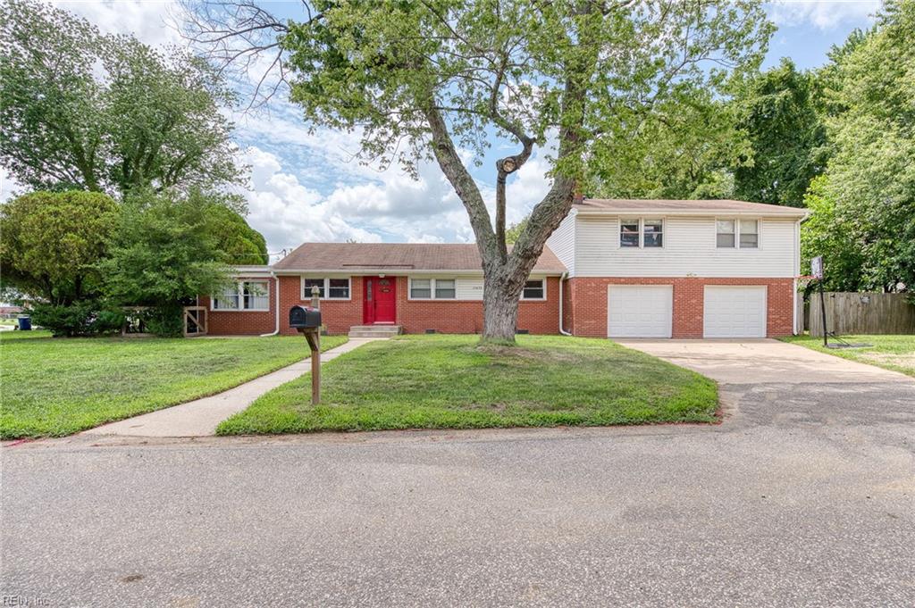 17475 Warwick Boulevard Newport News VA 23603