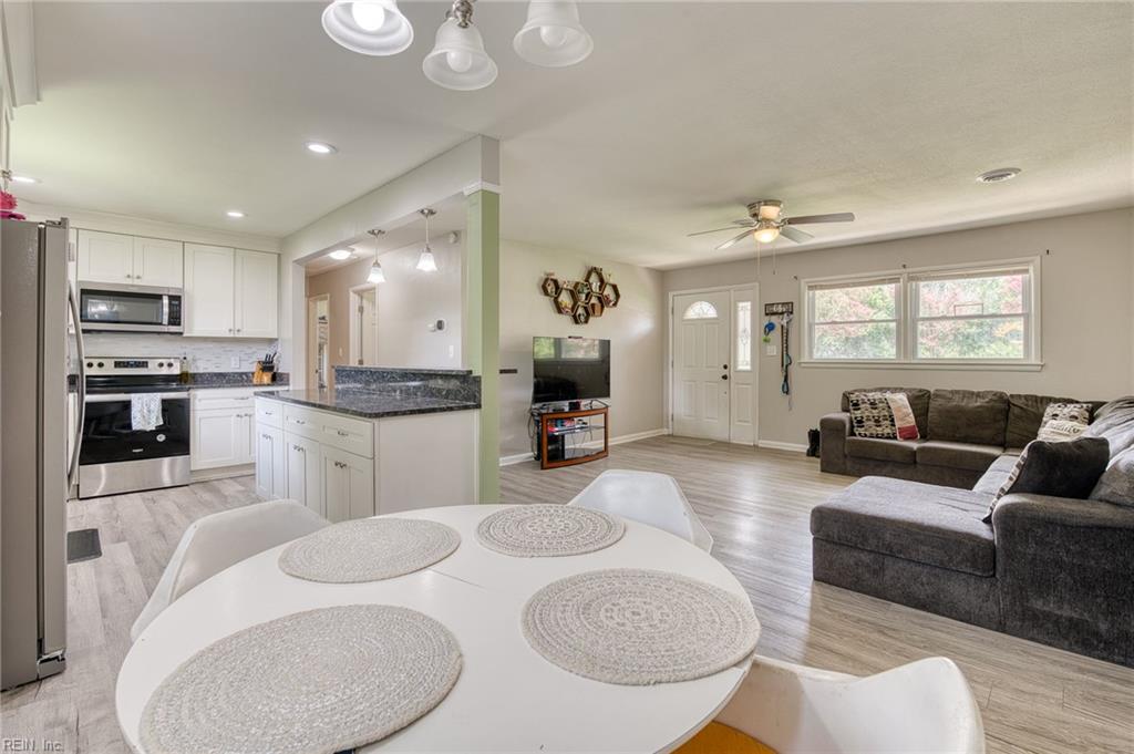 17475 Warwick Boulevard Newport News VA 23603