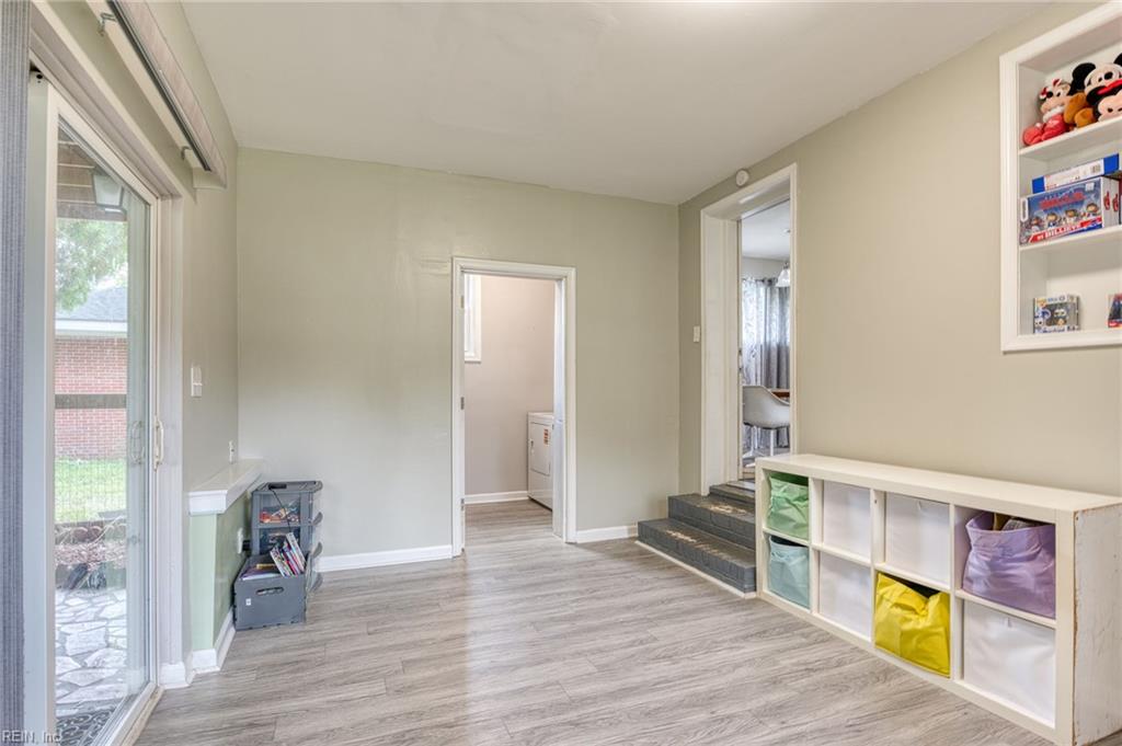 17475 Warwick Boulevard Newport News VA 23603