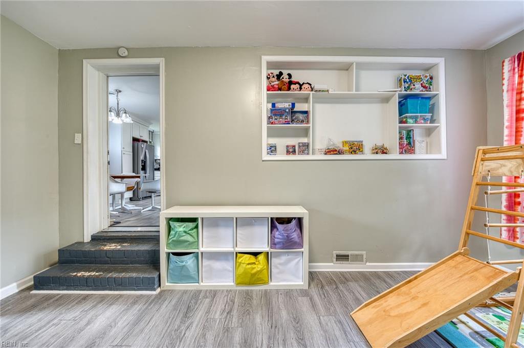 17475 Warwick Boulevard Newport News VA 23603