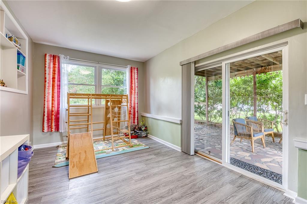 17475 Warwick Boulevard Newport News VA 23603