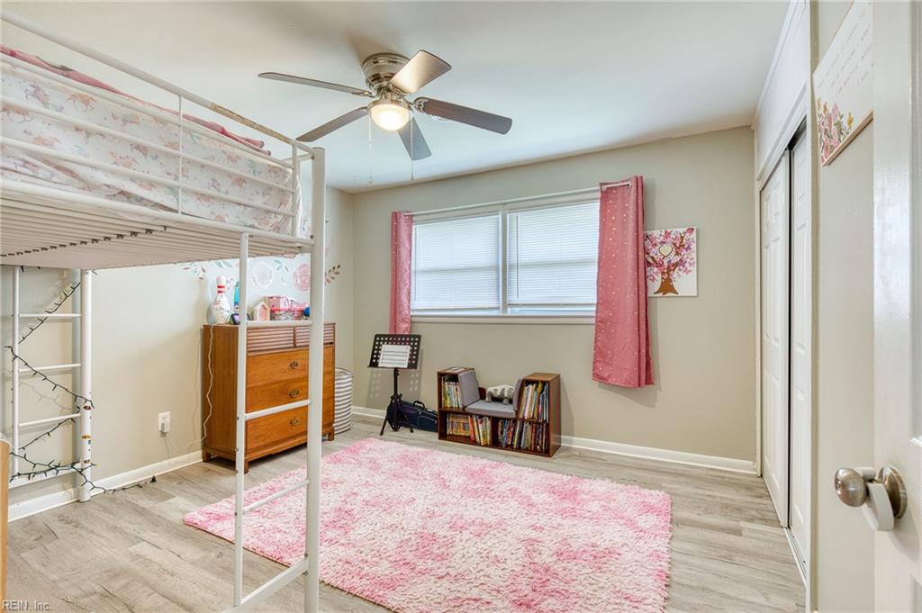 17475 Warwick Boulevard Newport News VA 23603
