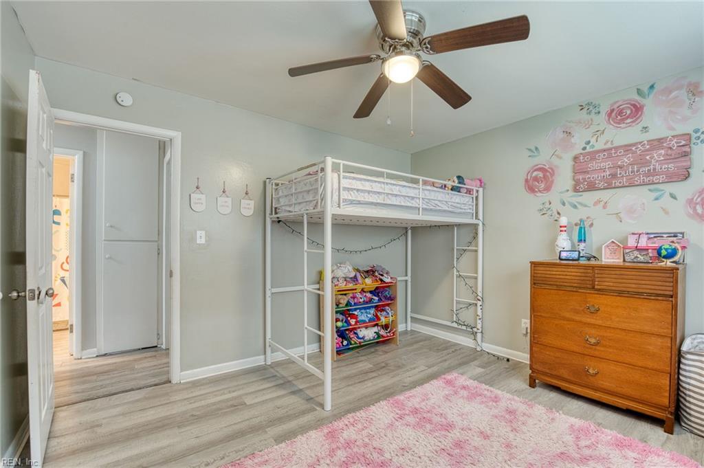 17475 Warwick Boulevard Newport News VA 23603