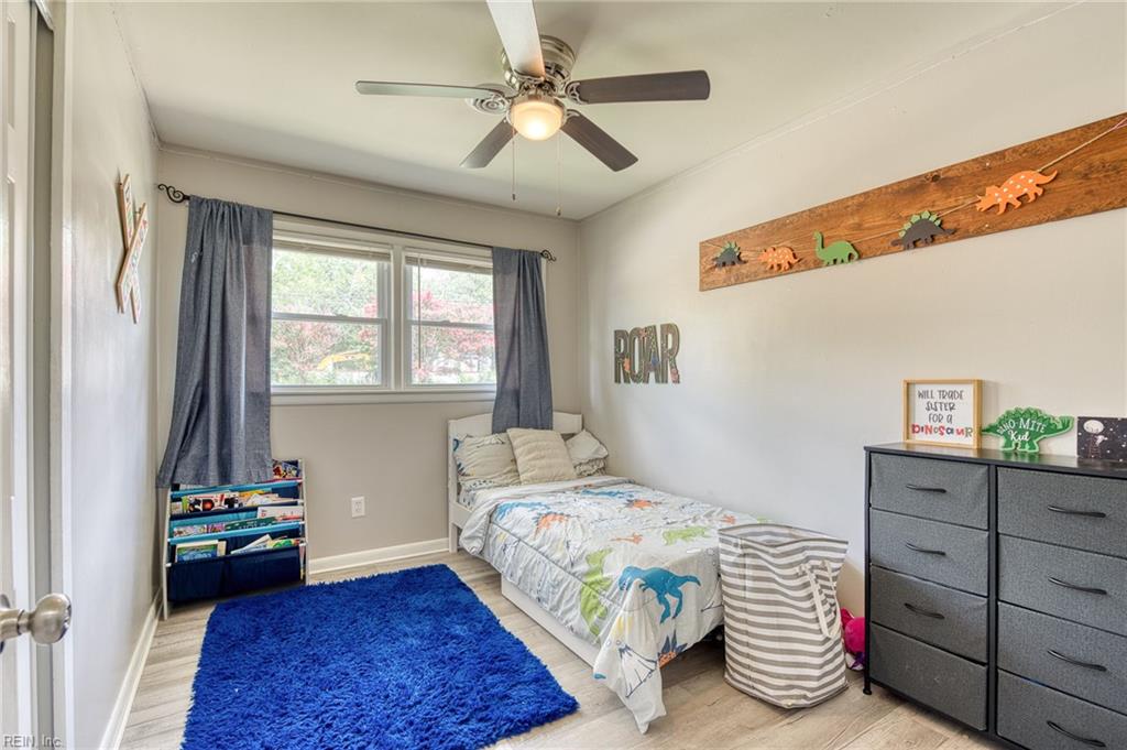 17475 Warwick Boulevard Newport News VA 23603