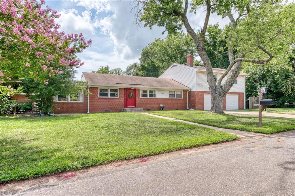17475 Warwick Boulevard Newport News VA 23603