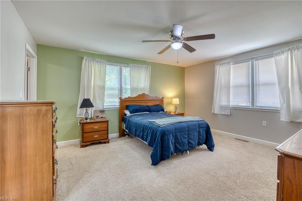 17475 Warwick Boulevard Newport News VA 23603