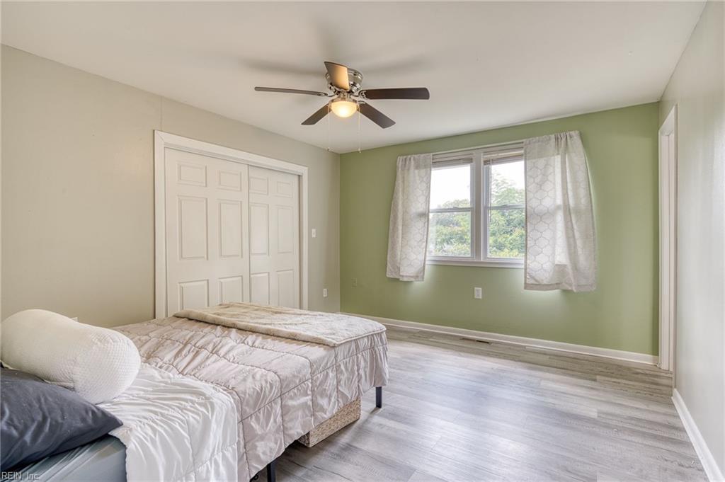 17475 Warwick Boulevard Newport News VA 23603