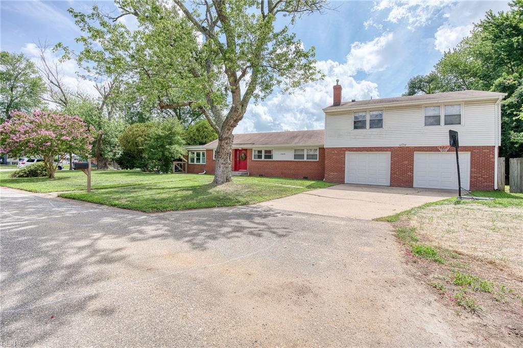 17475 Warwick Boulevard Newport News VA 23603