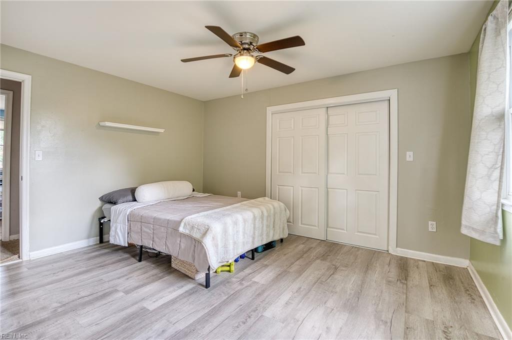 17475 Warwick Boulevard Newport News VA 23603
