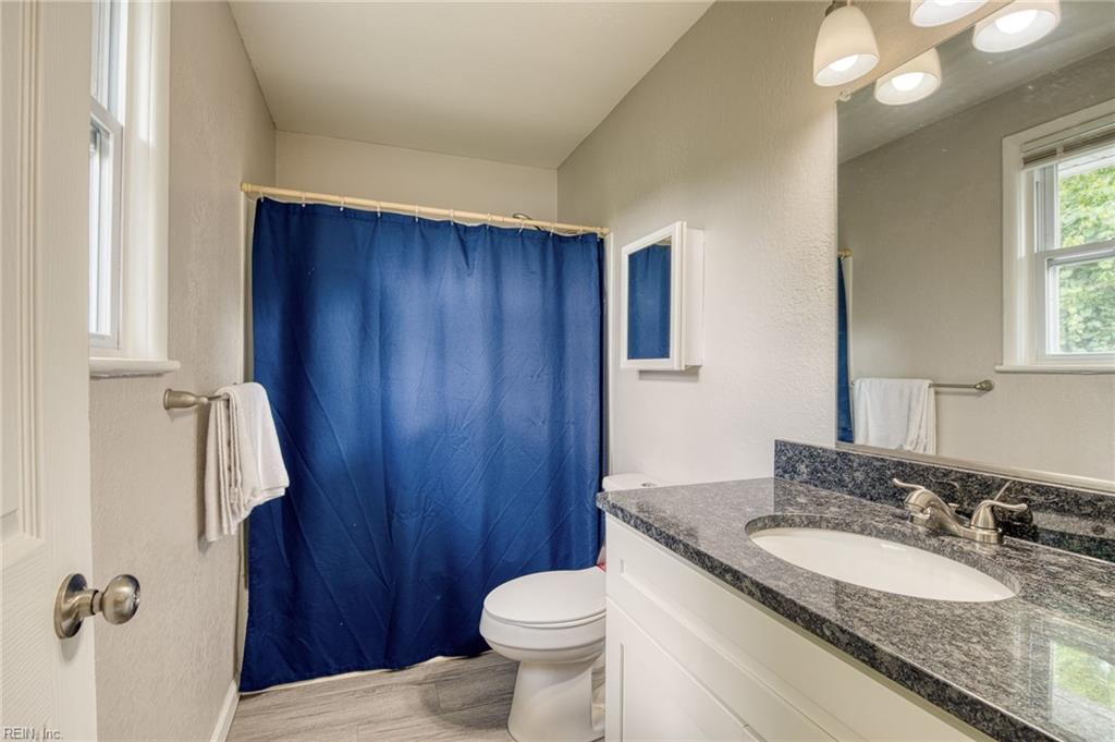 17475 Warwick Boulevard Newport News VA 23603
