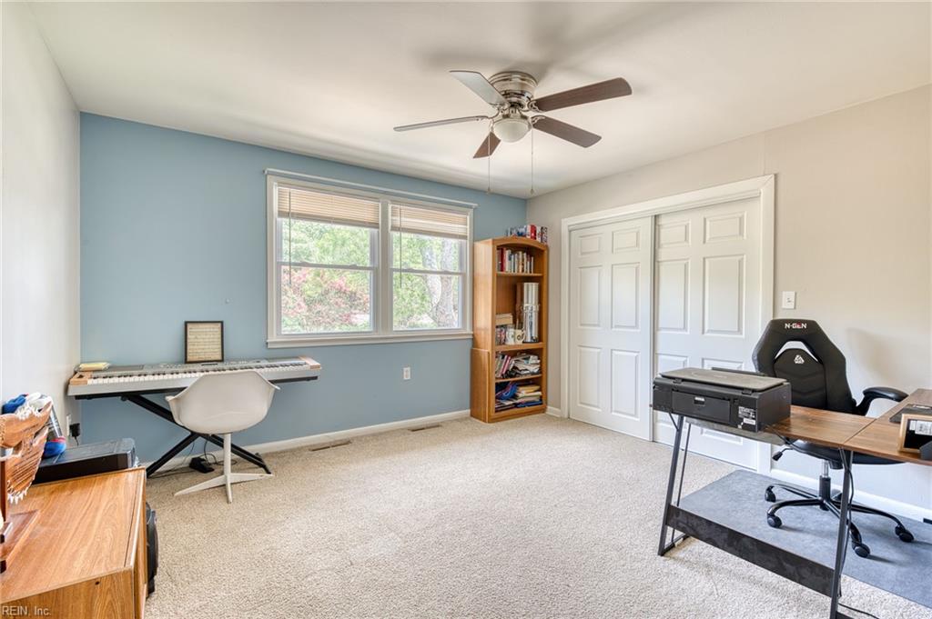 17475 Warwick Boulevard Newport News VA 23603