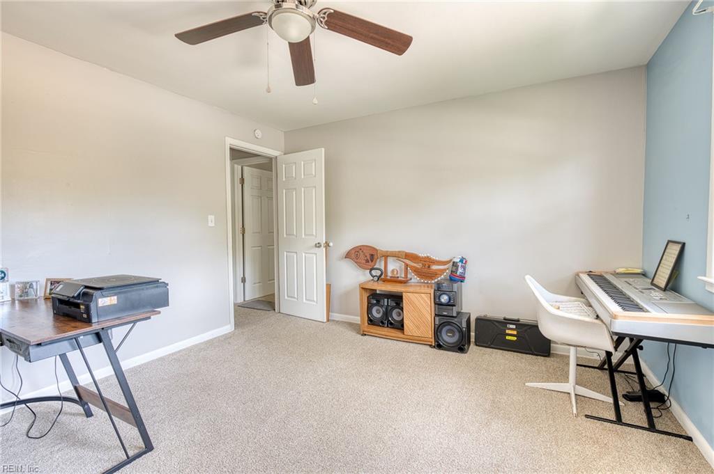 17475 Warwick Boulevard Newport News VA 23603