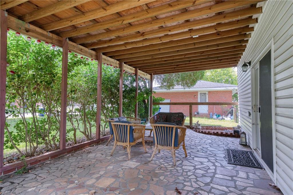 17475 Warwick Boulevard Newport News VA 23603