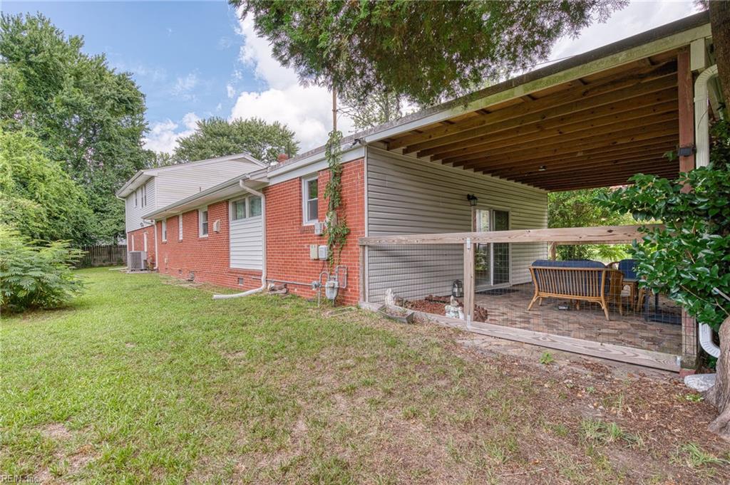 17475 Warwick Boulevard Newport News VA 23603