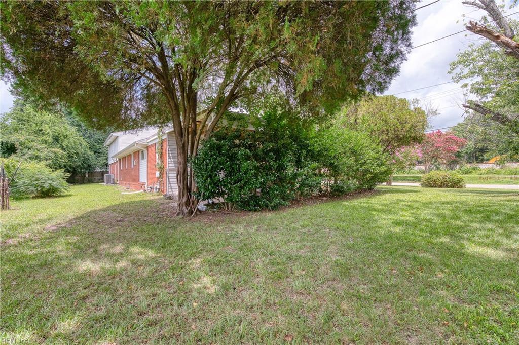 17475 Warwick Boulevard Newport News VA 23603