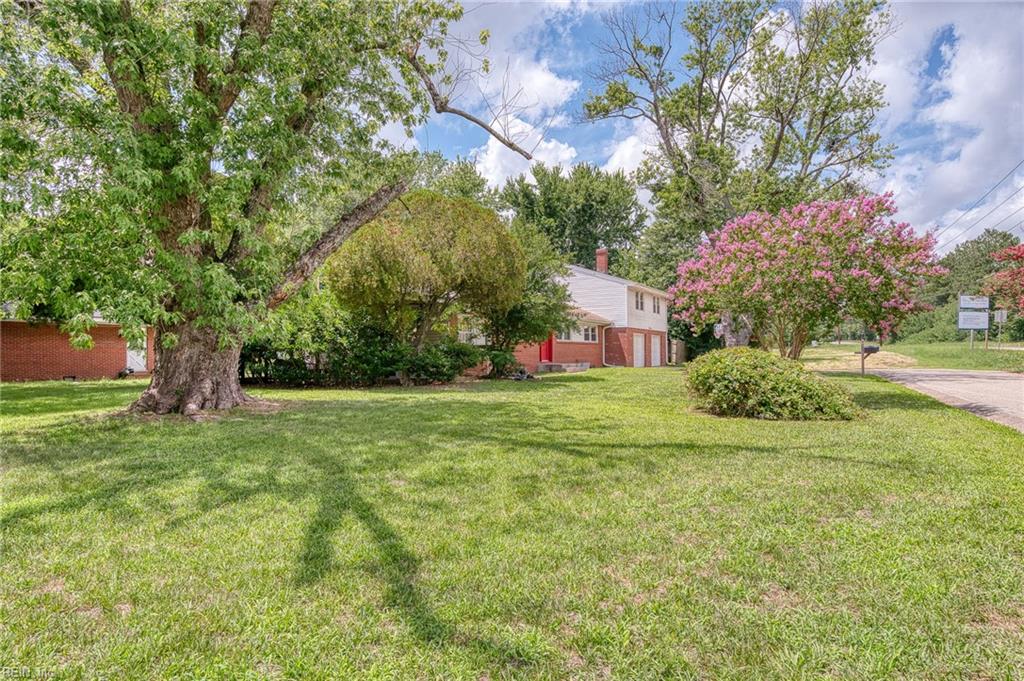 17475 Warwick Boulevard Newport News VA 23603
