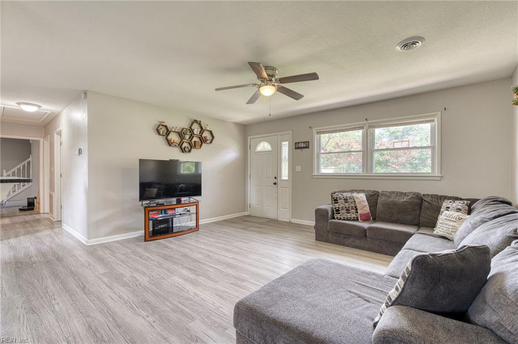 17475 Warwick Boulevard Newport News VA 23603