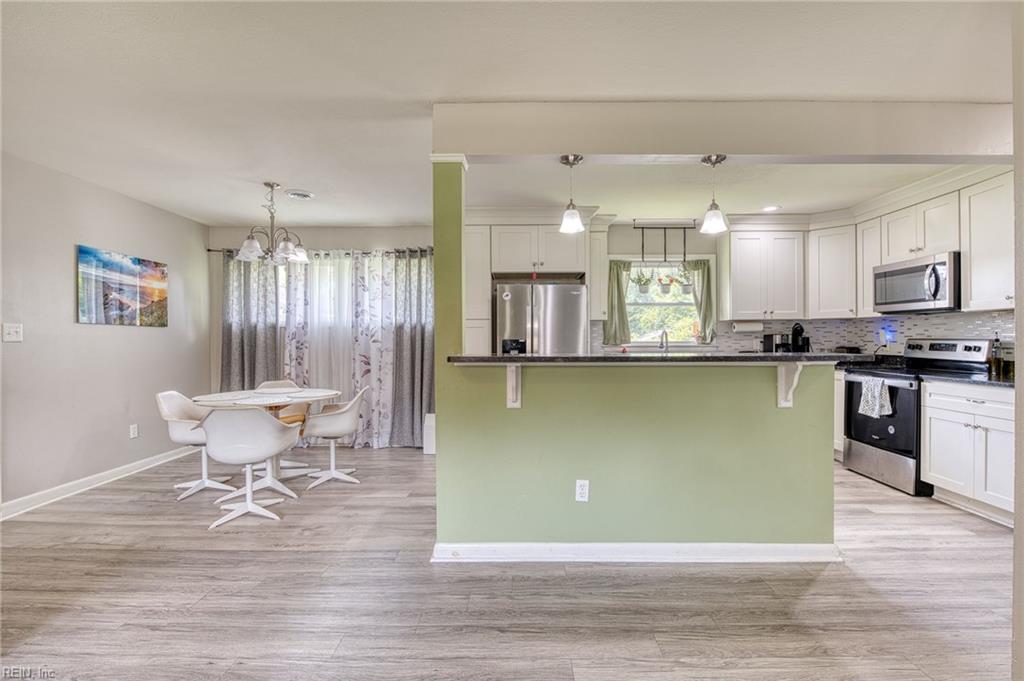 17475 Warwick Boulevard Newport News VA 23603