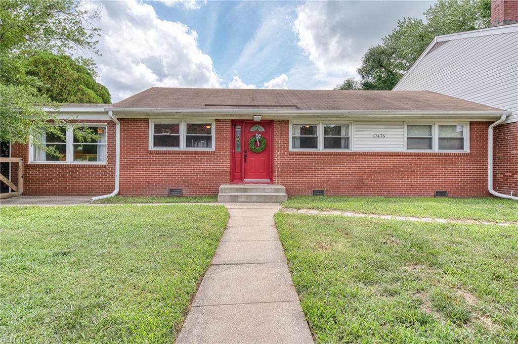 17475 Warwick Boulevard Newport News VA 23603