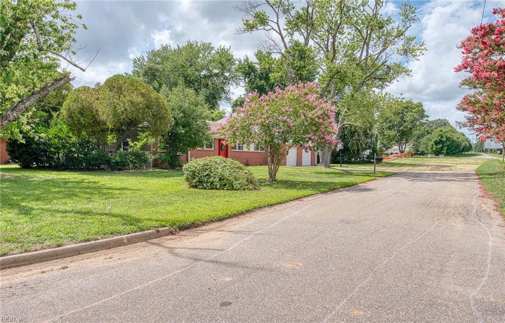17475 Warwick Boulevard Newport News VA 23603