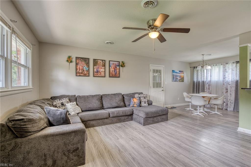 17475 Warwick Boulevard Newport News VA 23603