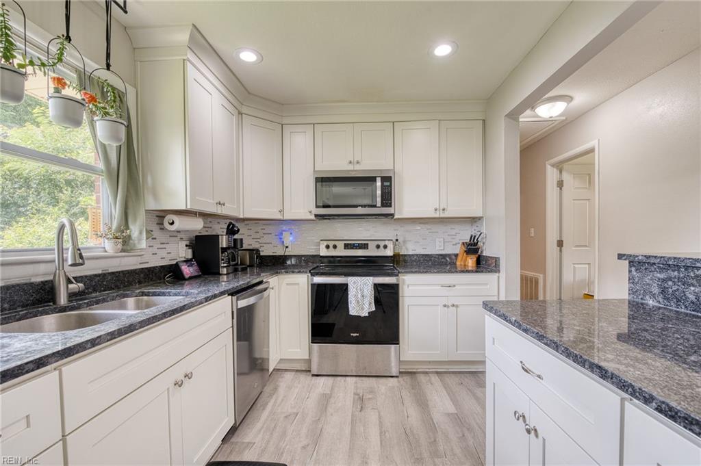 17475 Warwick Boulevard Newport News VA 23603
