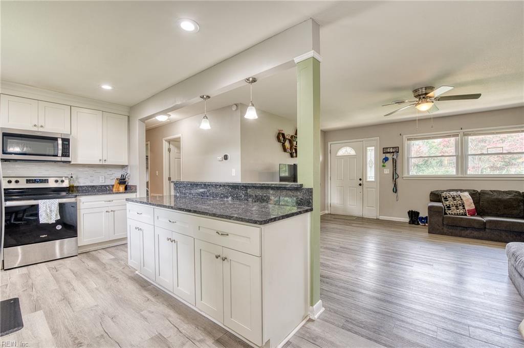 17475 Warwick Boulevard Newport News VA 23603