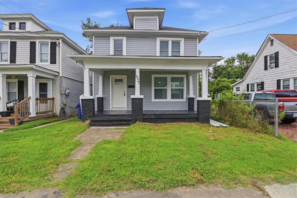 1227 31st Street Newport News VA 23607