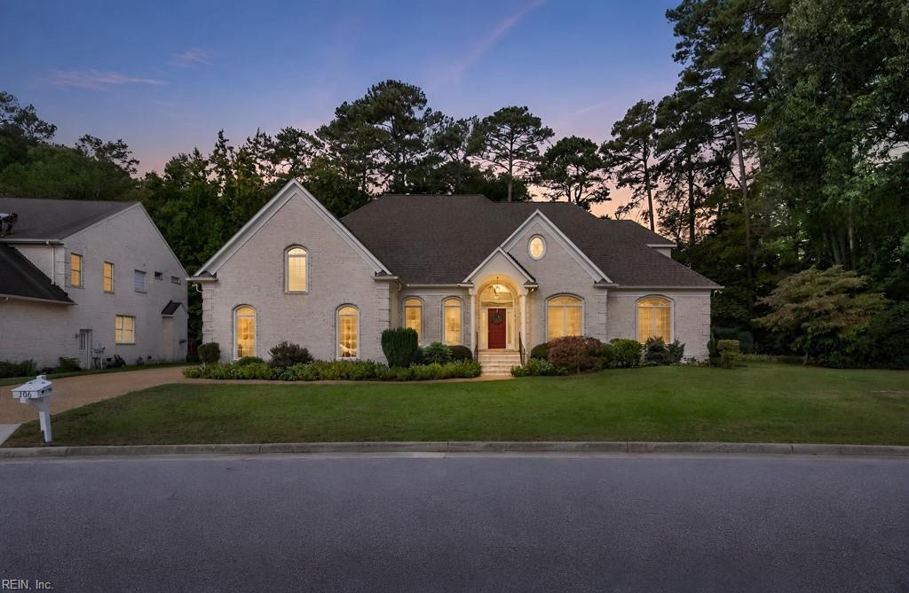 106 Eric Nelson Run Yorktown VA 23693