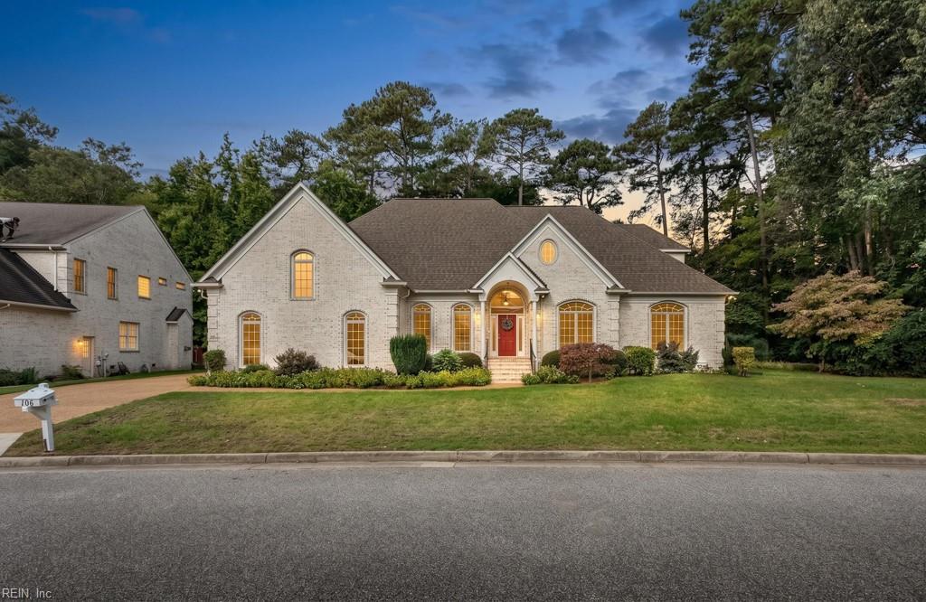 106 Eric Nelson Run Yorktown VA 23693