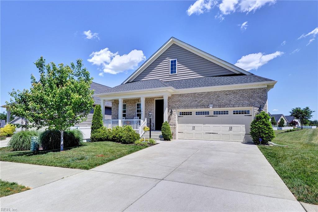 7009 Westbrook Drive Williamsburg VA 23188
