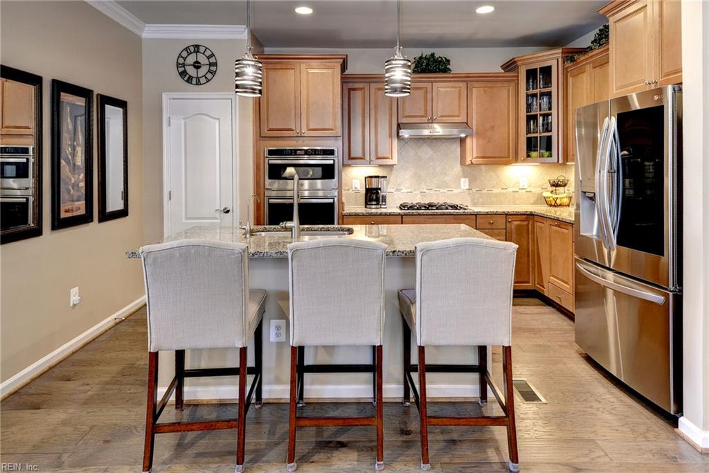 7009 Westbrook Drive Williamsburg VA 23188