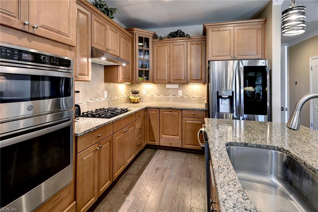 7009 Westbrook Drive Williamsburg VA 23188
