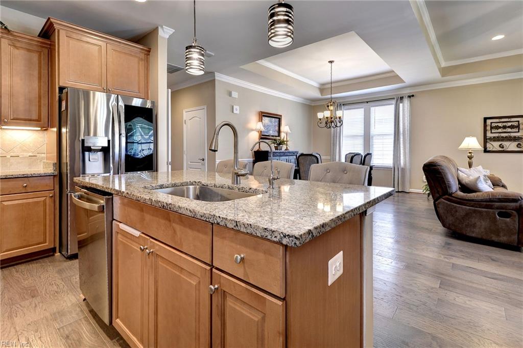 7009 Westbrook Drive Williamsburg VA 23188