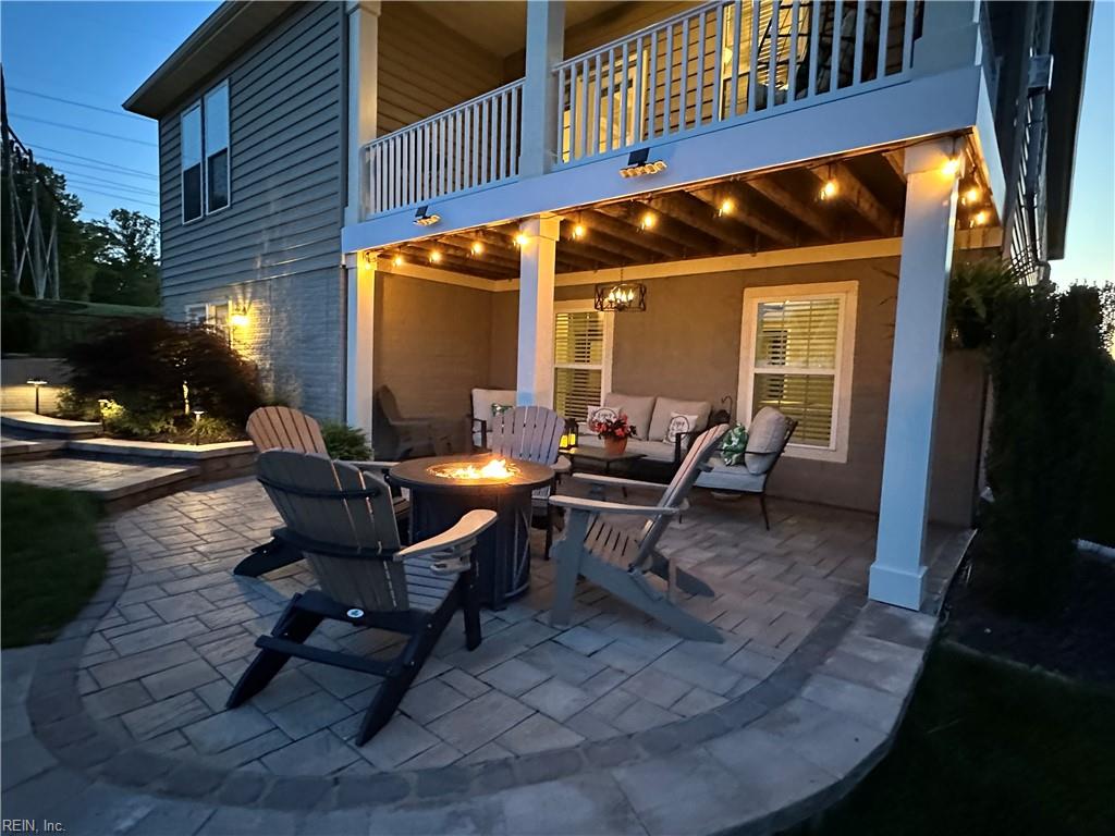 7009 Westbrook Drive Williamsburg VA 23188