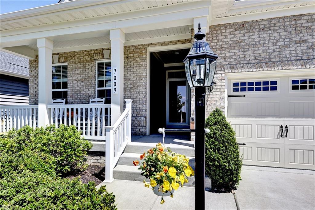 7009 Westbrook Drive Williamsburg VA 23188