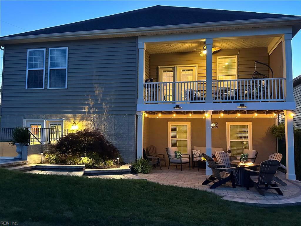 7009 Westbrook Drive Williamsburg VA 23188