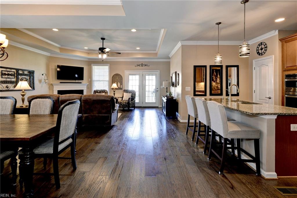 7009 Westbrook Drive Williamsburg VA 23188