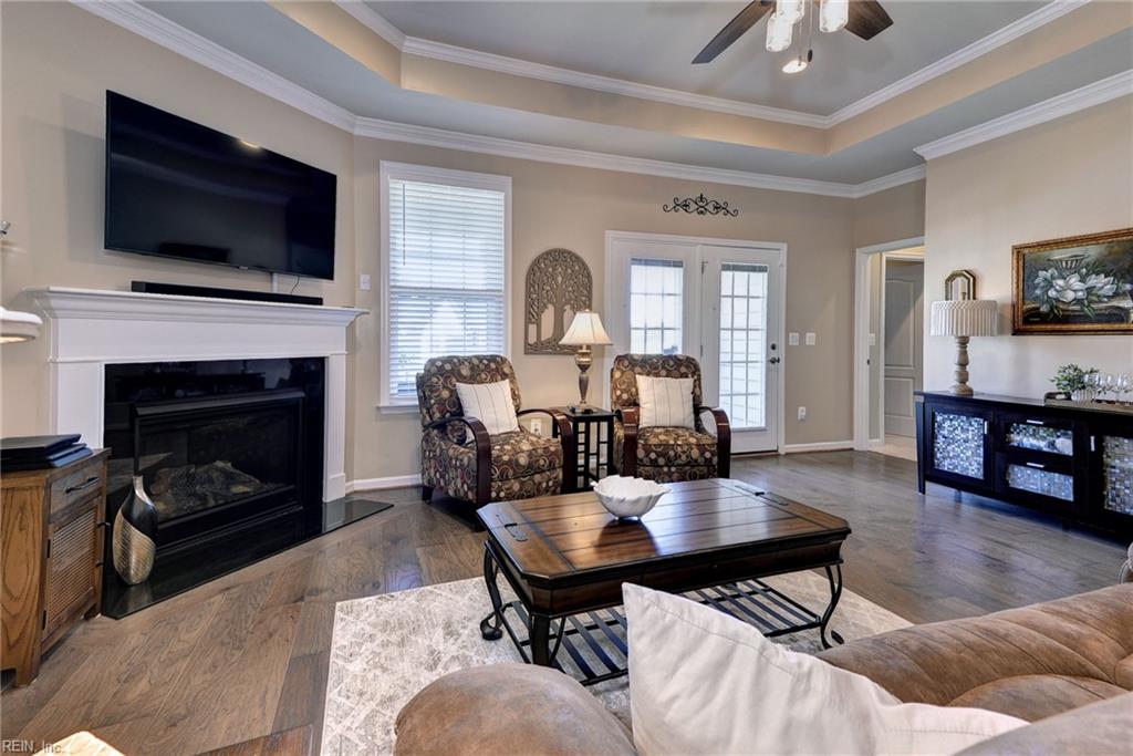 7009 Westbrook Drive Williamsburg VA 23188