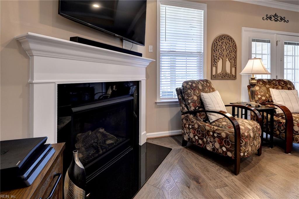 7009 Westbrook Drive Williamsburg VA 23188
