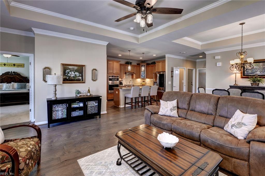 7009 Westbrook Drive Williamsburg VA 23188