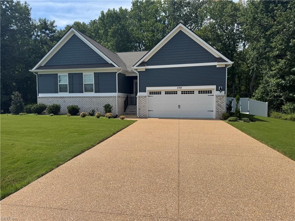 Williamsburg VA, 4760 Pelegs Way